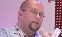 [E3 06] ITW M. Minel (Nintendo)