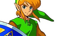 Miyamoto aimerait faire un nouveau Zelda : A Link to the Past