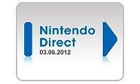 E3 2012 : toutes les annonces de la conférence Nintendo Direct !