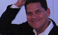 Reggie Fils-Aime : "Les joueurs ne sont jamais contents"