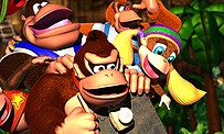 Donkey Kong 64 : bientôt une suite sur Wii U ?