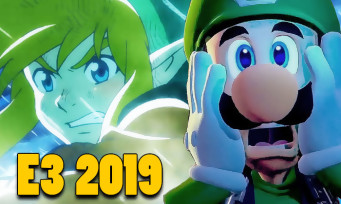 E3 2019 : Nintendo annonce les jeux jouables sur le salon, il y aura du Zelda et du Pokémon