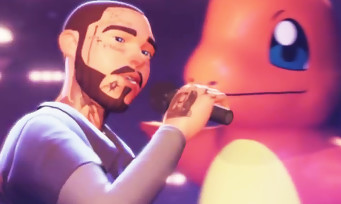 Pokémon : le concert virtuel de Post Malone a eu lieu cette nuit, ce fut court mais intense