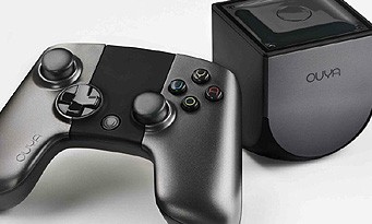 Ouya : une belle arnaque ?