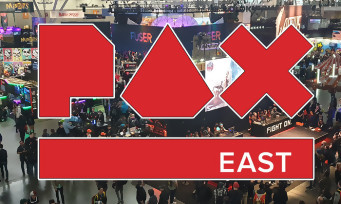 PAX East 2020 : on vous fait visiter le salon de Boston avec nos photos, sans risque de Coronavirus !