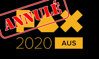 PAX Australia : l'édition 2020 est annulée à cause du coronavirus
