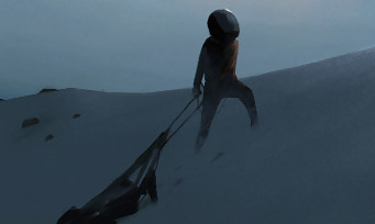 Playdead (LIMBO, INSIDE) dévoile une image de leur prochain jeu !