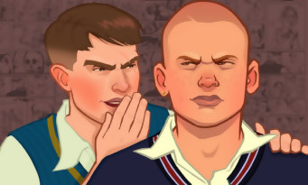 Bully 2 : la suite annoncée par erreur avant l'E3 2017 ?