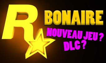 Rockstar : un nouveau jeu de Rockstar du nom de "Bonaire" vient-il tout juste de fuiter ?