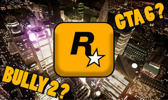 Rockstar : 1ères infos sur le prochain jeu, ce sera sur next-gen en monde ouvert et ça donne envie