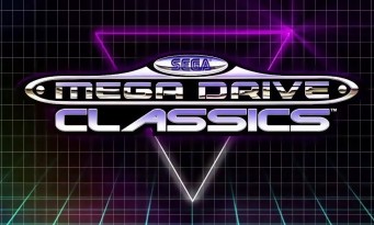 Steam accueille du modding pour des jeux Megadrive !