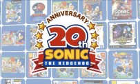 Sega : un nouveau jeu PSP