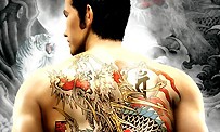 SEGA : une compilation Yakuza 1&2 HD ?