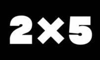 2x5 : le nom de code du prochain jeu de SEGA