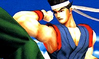 PSN / Xbox LIVE : Fighting Vipers, Virtua Fighter 2 et Sonic Fighters disponibles !