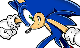Sonic : un nouvel épisode sur PS4, Xbox One et Wii U confirmé par un leak