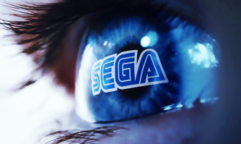 SEGA : voilà "Amazing SEGA", le nouveau jingle de l'éditeur de Sonic