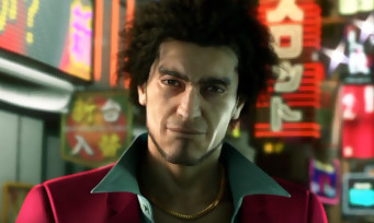 SEGA : l'éditeur parle des ses plans pour 2018, une annonce du prochain Yakuza en vue ?