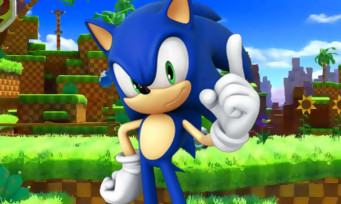 Le film Sonic sortira bien en 2019, voici les dernières infos