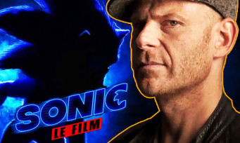 Sonic le Film : Junkie XL, le compositeur de Mad Max Fury Road et Deadpool, se chargera de l'OST