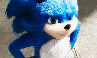 Sonic Le Film : le relooking de Sonic pourrait être fait par Tyson Hesse, l'homme derrière Sonic Mania Adventures