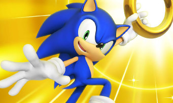 Sonic : le prochain épisode majeur sortira en 2022, c'est bien la Sonic Team qui est aux commandes