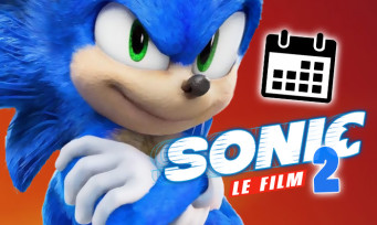 Sonic le Film : la suite se dégote déjà une date de sortie