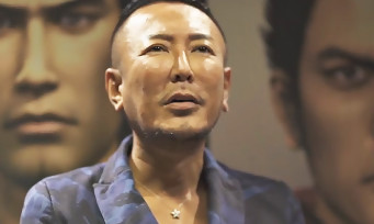 Toshihiro Nagoshi, le créateur de Yakuza, a été rétrogradé chez SEGA, explications