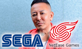 Toshihiro Nagoshi, le créateur de Yakuza, quitte SEGA pour les Chinois de NetEase
