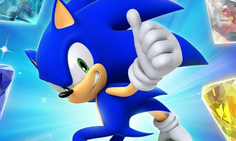 SEGA fête les 35 ans de Sonic the Hedgehog, des surprises à venir ?