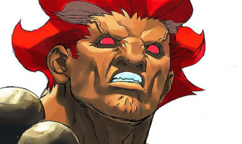 Mercato : un développeur de Street Fighter III 3rd Strike file chez SNK