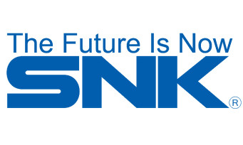 SNK Playmore redevient SNK et reprend le slogan "The Future is Now"