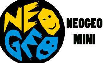 NEOGEO Mini : c'est officiel et il y aura deux versions de la borne d'arcade Neo19