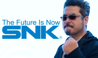 SNK recrute Katsuhiro Harada : l'ancien boss de Tekken change de camp et monte un nouveau studio