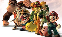 Le Super Smash Bros de Sony à l'E3 2012 ?