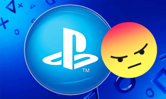 PS4 : Sony dévoile des détails du changement d'ID PSN, c'est la douche froide...