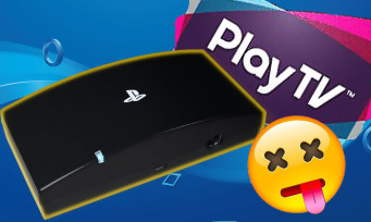 PlayTV : le service télé de la PS3 va rendre l'âme après 10 ans de bons et loyaux services