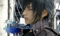 Final Fantasy Versus XIII et Agito XIII - Vidéo TGS