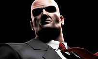 Square Enix dépose Hitman Profession