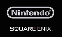 Des persos de Square Enix dans un jeu Nintendo ?