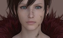 Final Fantasy sur Xbox 720 et PS4 : la démo technique de l'E3 2012