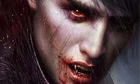Blood Masque : des vampires chez Square Enix ?