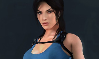 Square Enix dépose la marque Lara Croft : Relic Run