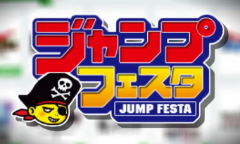 Jump Festa 2018 : Square Enix dévoile son line-up, les plus gros jeux manquent à l'appel