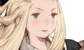 Bravely Default 3 : et si le jeu sortait en exclusivité sur Nintendo Switch ?