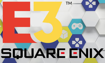 Square Enix annonce sa conférence E3 2019, Sony a trouvé un remplaçant