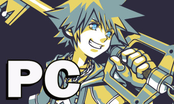 Kingdom Hearts : la licence débarque sur PC, 20 ans après son arrivée sur PS2