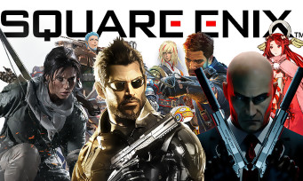 Square Enix no longer wants its Western studios and licenses, all the details of this surprise resale