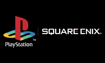 Square Enix sur le point de se faire racheter par Sony ? Le point sur la grosse rumeur du jour