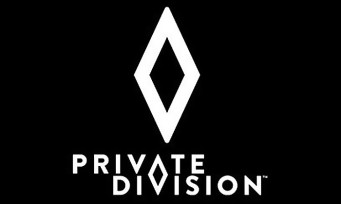 Take Two Interactive annonce Private Division, un nouveau label destiné aux jeux indés